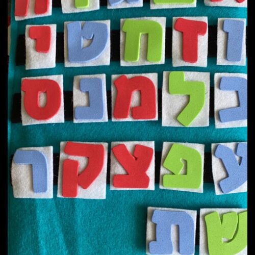 עמודי פעילות מתקדמים