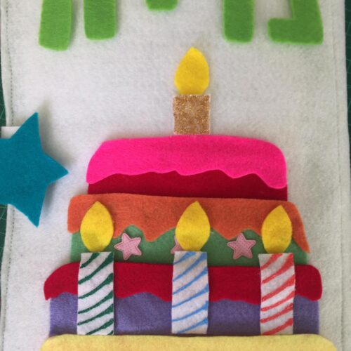 כריכה לספר פעילות נריה